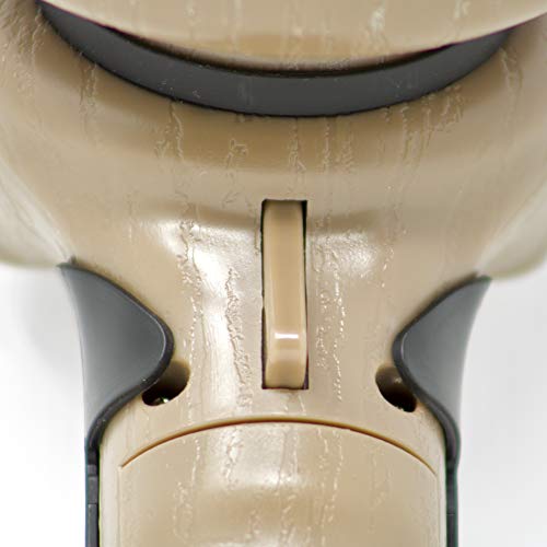 image for Cass Creek Mega Amp 20X Predator Call, Hand Held, Electronic Call, Lou