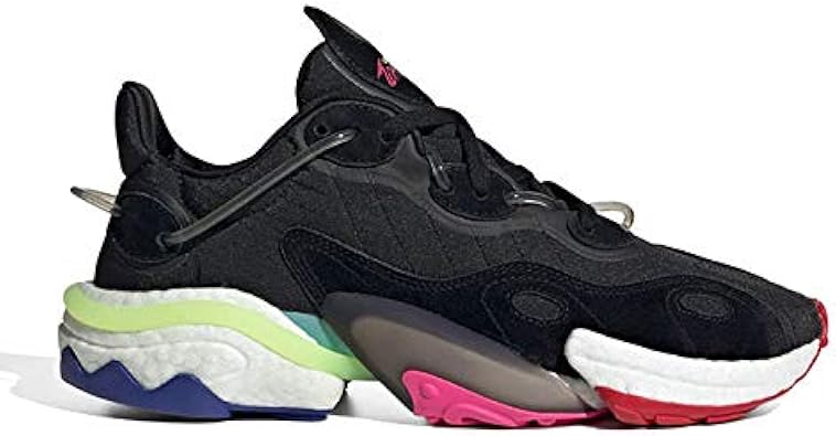 Torsion x boost Clearance