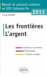 Les  frontières