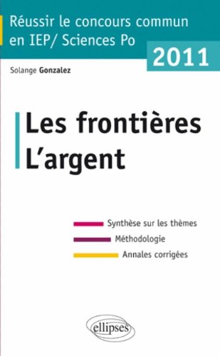 Les  frontières