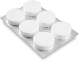 Miele Descaling Tab Pack of 6 Descaler Tablets for Coffee Machines view 3