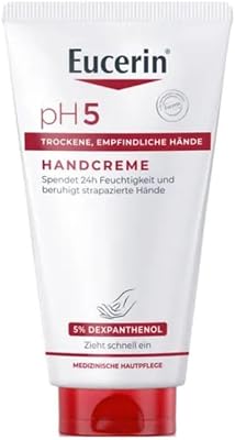 pH5 Handcreme, 75 ml Crème