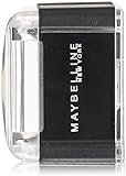 Maybelline New York Expert Tools, Dual Sharpener 1 ea