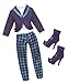 Bratz Fashion Pack - Punk N Prep