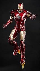 UXOUYIC Irοnman Movie Series - Collectible