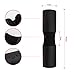 Barbell Squat Pad, Best for Squats, Hip Thrust, Lunges & Weight Lifting Exercise, Thick Foam Sponge Rack, Neck & Shoulder Protective Cushion Support for Men & Women, Fits Stand and Olympic Bars