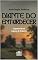 Livro Antologia Poética Diante do Entardecer