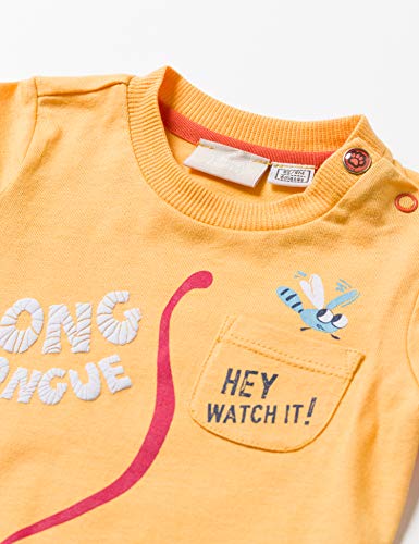 Chicco T-shirt A Manica Corta baby-jongens T-shirt met korte mouwen - Image 3