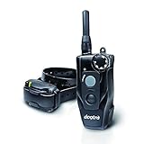 Dogtra 200C Basic Electronic Training Dog Collar with Remote for Dogs 10+ Pounds