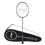 Li-Ning G-Force Superlite 3800 Carbon-Fiber Strung