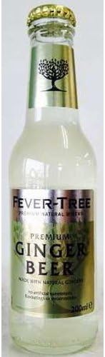 Amazon フィーバーツリー プレミアム ジンジャービア ６本セット ２００ml ６本 フィーバーツリー プレミアム ジンジャービア ６本セット ２００ml ６本 食品 飲料 お酒 通販