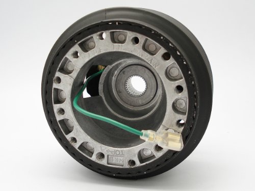 HKB SPORTS ステアリングボス OU-232商品画像