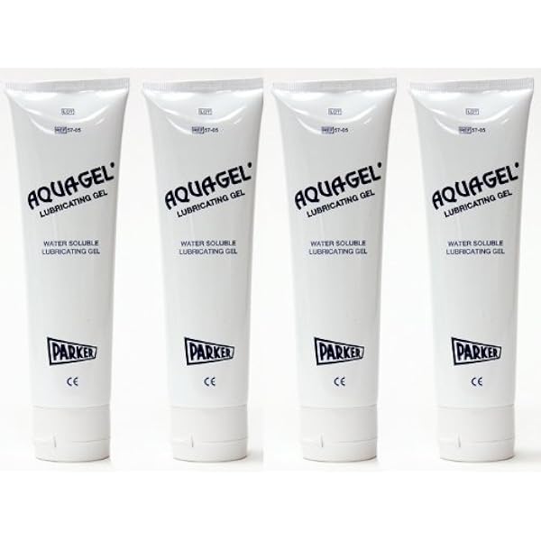 Лубрикант Splashglide увлажняющий на водной основе Алое вера, 250 мл 715751 - Splashglide - Универсальные интимные смазки - Купить