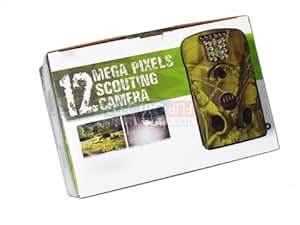 Amazon.com : Video Camera Cam Farm Wild Life Wildlife