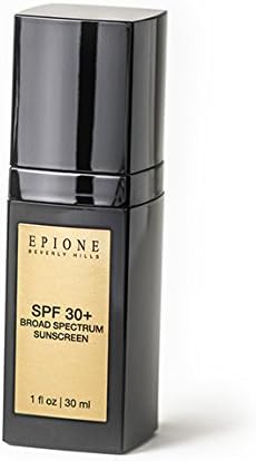 Epione Sunblock - Protect &amp; Correct