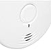 Kidde Worry-Free Bedroom Sealed Lithium Battery Power Smoke Alarm  P3010B - 21010161