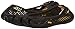 Vibram Women's VI-B Fitness Yoga Shoe, Black, 37 EU/6.5 M US