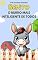 Livro LIVRO INFANTIL: BENTO- O BURRO MAIS INTELIGENTE DE TODOS: LIVRO PARA LEITURA INFANTIL 4 A 8 ANOS