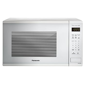 Panasonic Countertop Microwave Oven Model NN-SU656B