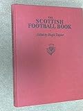 Front cover for the book The Scottish Football Book No.7 by Hugh Taylor