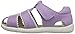 See Kai Run Gloria II Sandal (Toddler),White,9 Toddler