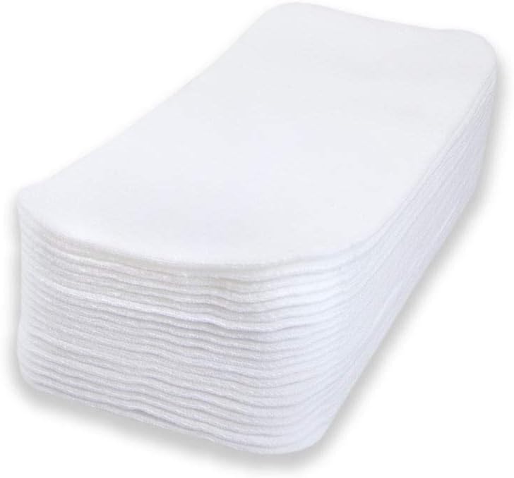 Petit Lulu Fleece Liner for Cloth Nappies Reusable & Washable Made