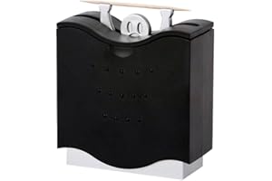 Pick a Boo! Toothpick Holder