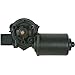 Cardone 40-458 Remanufactured Domestic Wiper Motor