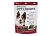 Pet Greens Dog Jerky Squares; All-Natural Dog Treats Made with Real Meat & Healthy Greens; Made in USA