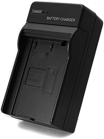 Battery Charger for Nikon EN-EL9 D5000 D40 D40x D60 ENEL9