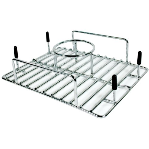 Sportsman Single Chicken BBQ Cooker