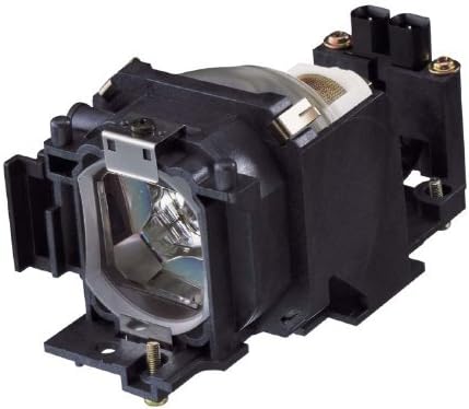 Emazne LMP-E180/LMP-DS100/LMP-E150/LMPDS100/LMPE150/LMPE180 Projector Replacement Compatible Lamp with Housing for Sony VPL-DS1000