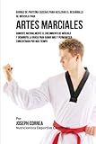 Image de Barras de Proteina Caseras para Acelerar el Desarrollo de Musculo para Artes Marciales: Aumente naturalmente el crecimiento de musculo y disminuya la