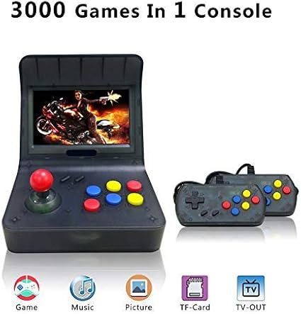 consolas retro amazon