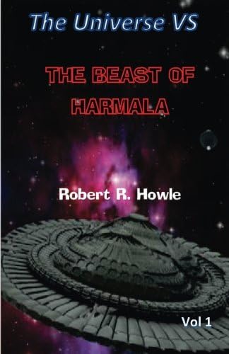 The Universe vs: The Beast of Harmala