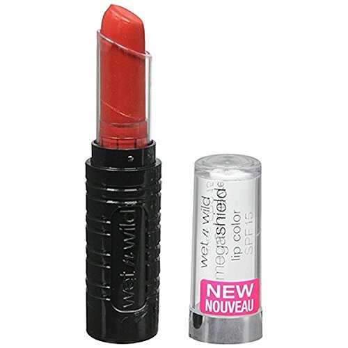 Mega Shield A Currant Affair SPF 15 Lip Color -- 3 per case.