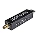 NooElec NESDR Smart v4 SDR - Premium RTL-SDR w/Aluminum Enclosure, 0.5PPM TCXO, SMA Input. RTL2832U & R820T2-Based Software Defined Radio primary