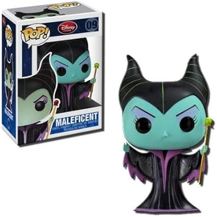 Amazon.com: Funko Pop Disney 9\