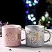 Amandir Trump, Model, Very Special,Strong,Father Christmas Gifts for Dad Funny Coffee Mug, Bonus A Keychain&Card, 11 oz, 13oz, Black Boxes