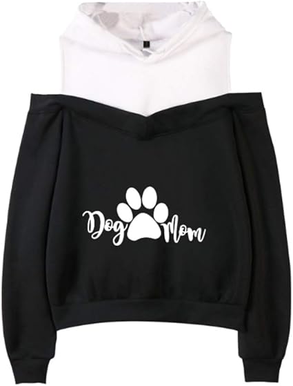 dog mom long sleeve