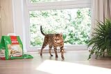 Cat's Best Original Clumping Wood Litter 13kg – OkoPlus view 7