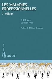 Les  maladies professionnelles