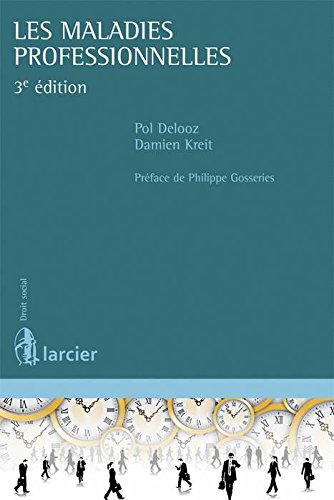 Les  maladies professionnelles
