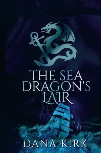 The Sea Dragon's Lair