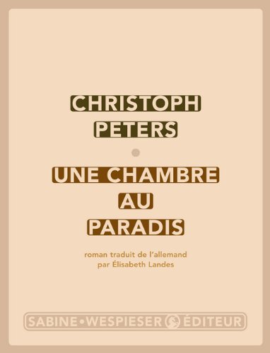 Une  chambre au paradis