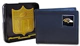 Baltimore Ravens Executive Bi-fold Wallet