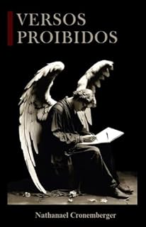 Livro Versos Proibidos