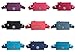 Govc Casual Waist Bag Outdoors Packs (Black)