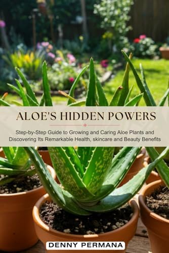 The Science Behind Aloe: The Healing Plant: EMBA Erik Aguayo