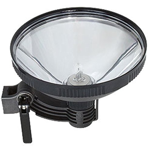 Tracer lighting - 180 fixed power remote sport light - tr1806 - s…